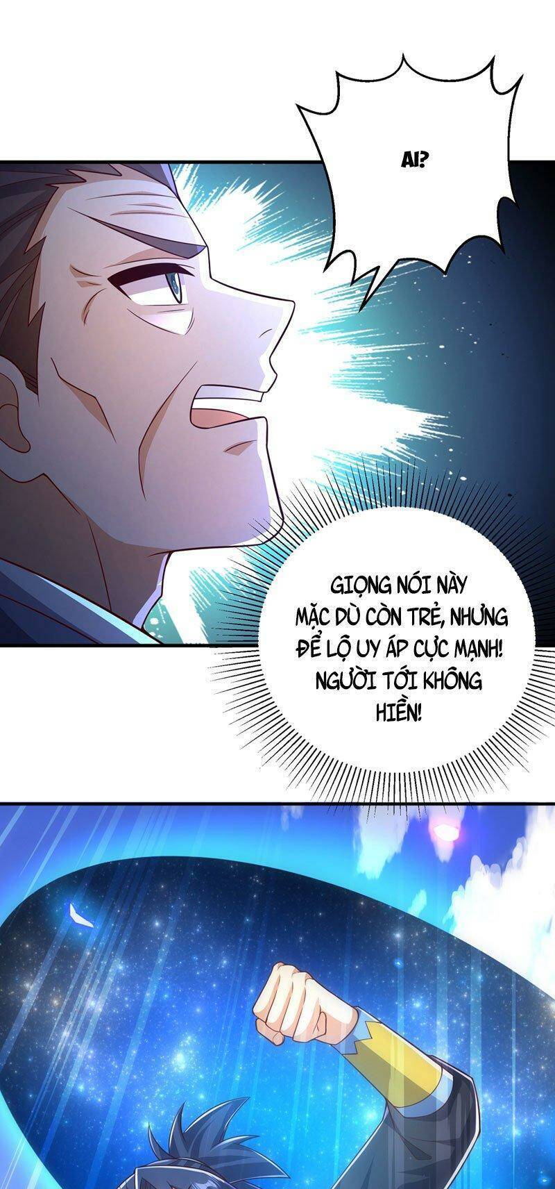 Võ Nghịch chapter 407 - Upload bởi truyensieuhay.com