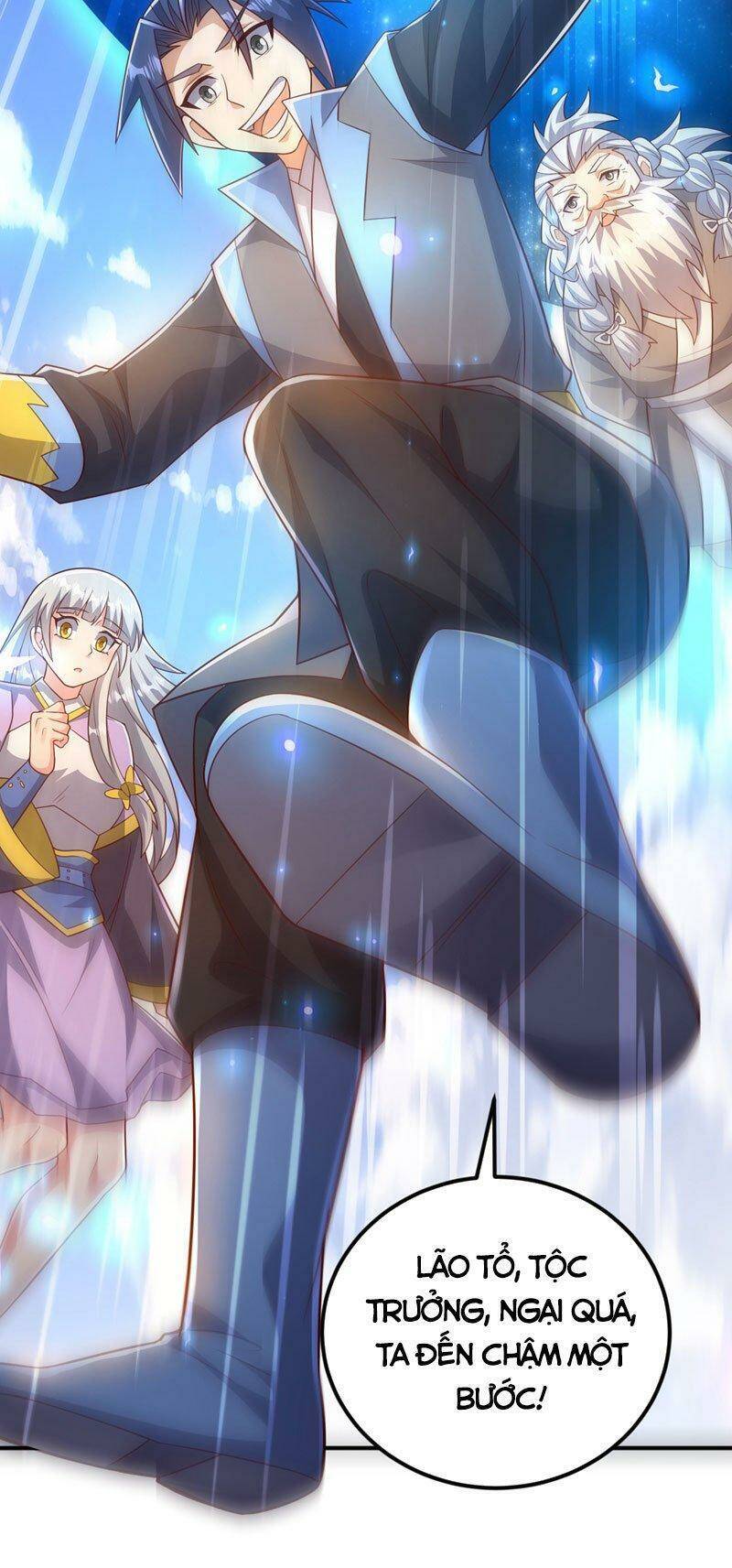 Võ Nghịch chapter 407 - Upload bởi truyensieuhay.com