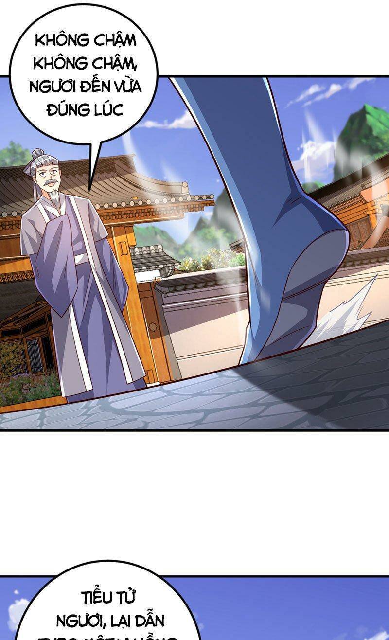 Võ Nghịch chapter 407 - Upload bởi truyensieuhay.com