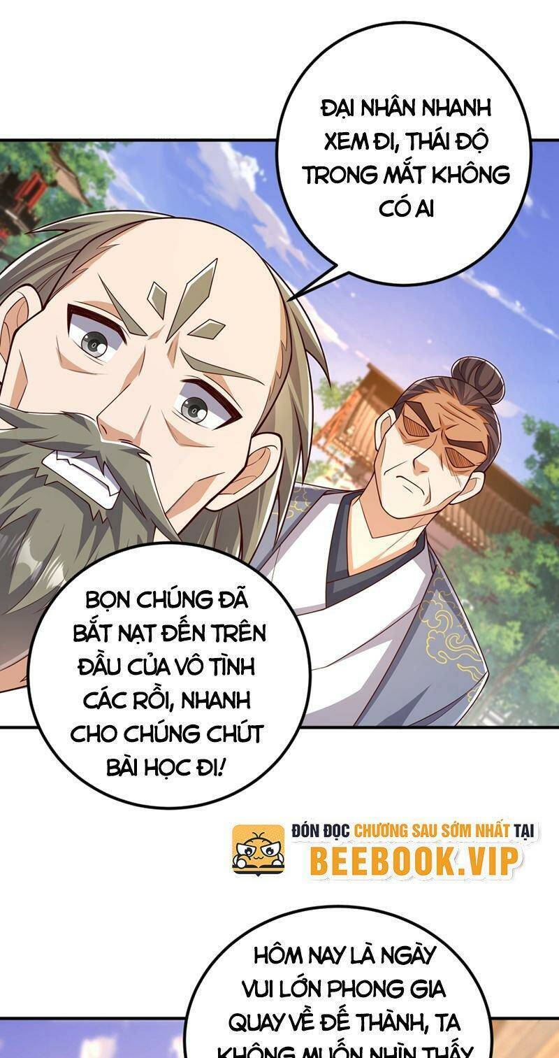 Võ Nghịch chapter 407 - Upload bởi truyensieuhay.com