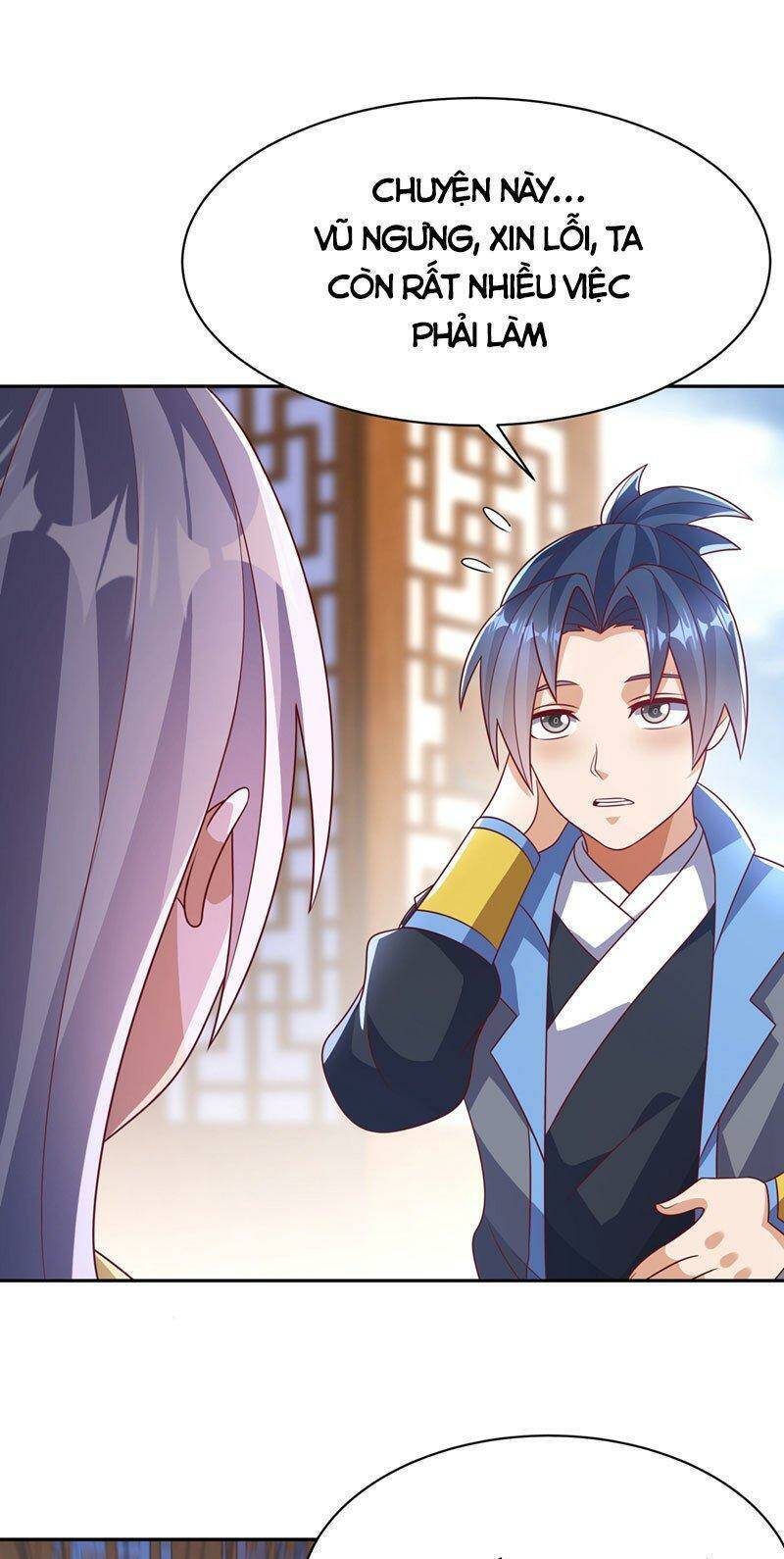 Võ Nghịch chapter 407 - Upload bởi truyensieuhay.com