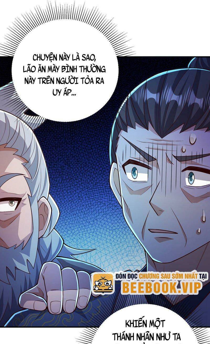 Võ Nghịch chapter 407 - Upload bởi truyensieuhay.com