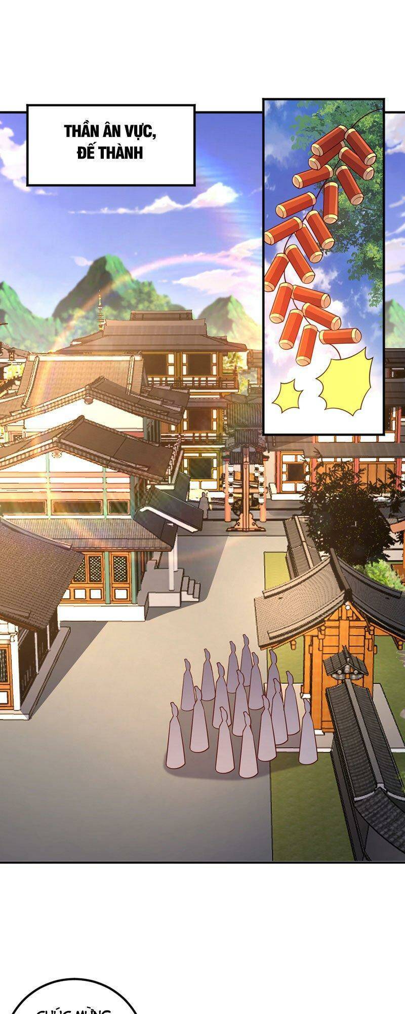 Võ Nghịch chapter 407 - Upload bởi truyensieuhay.com
