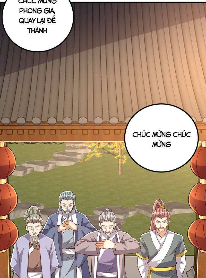 Võ Nghịch chapter 407 - Upload bởi truyensieuhay.com