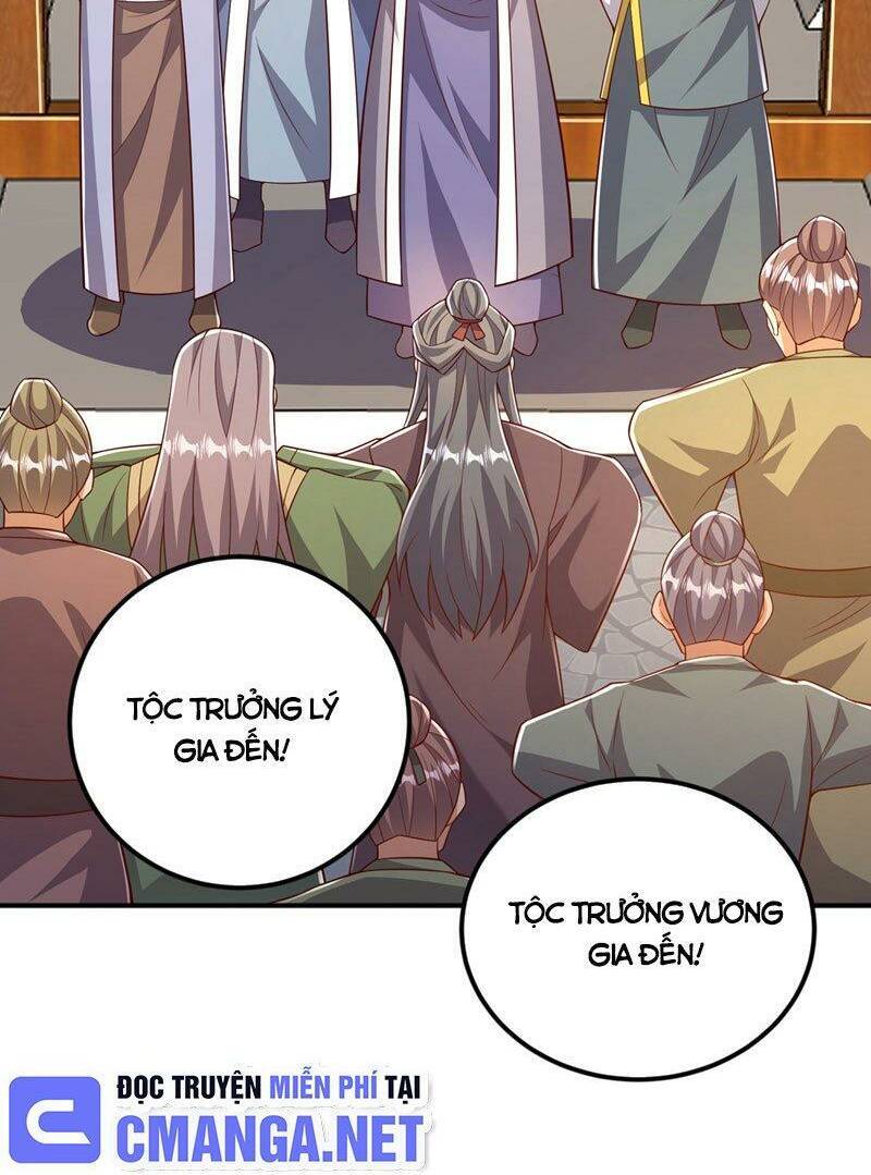 Võ Nghịch chapter 407 - Upload bởi truyensieuhay.com