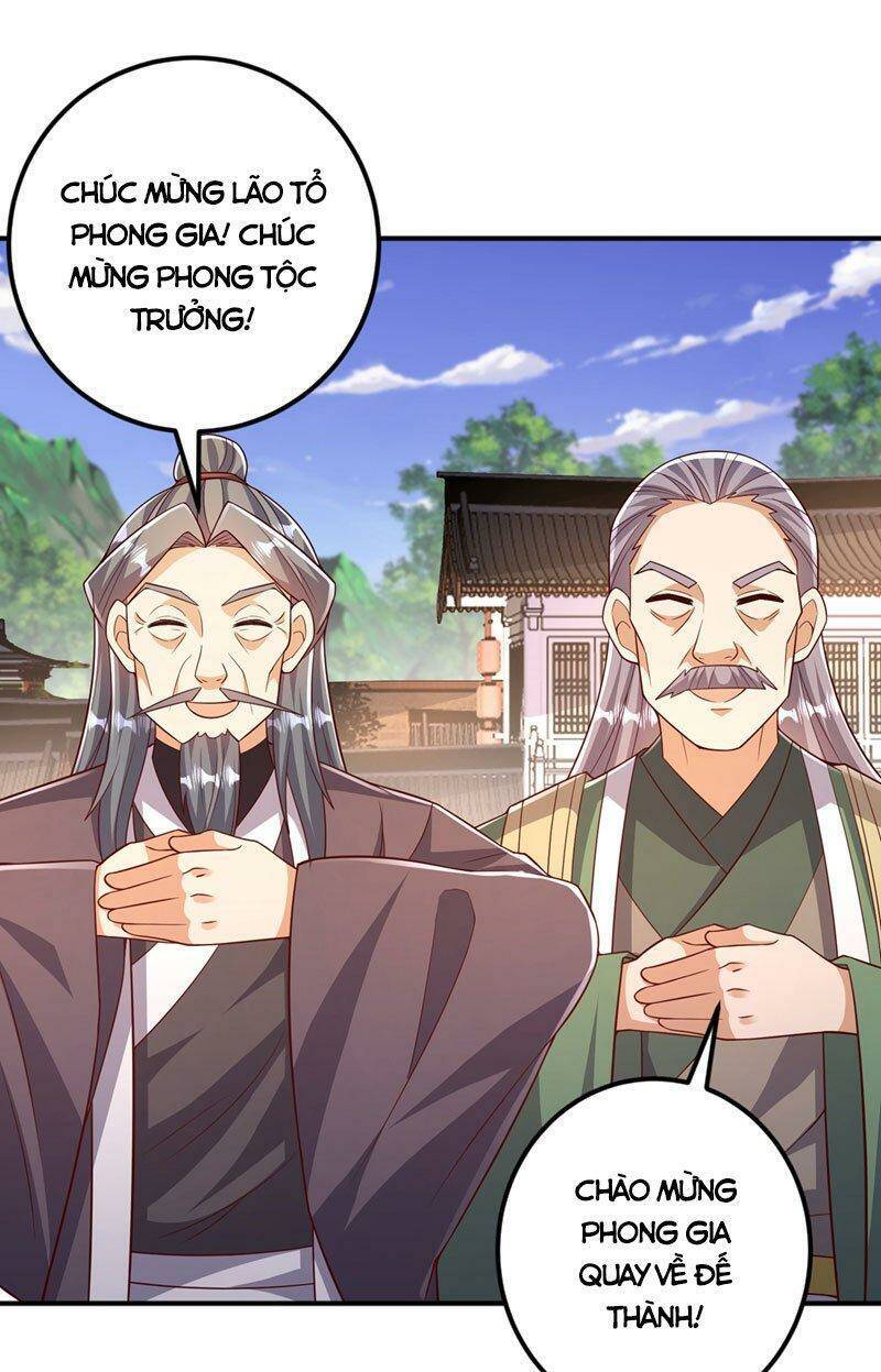 Võ Nghịch chapter 407 - Upload bởi truyensieuhay.com