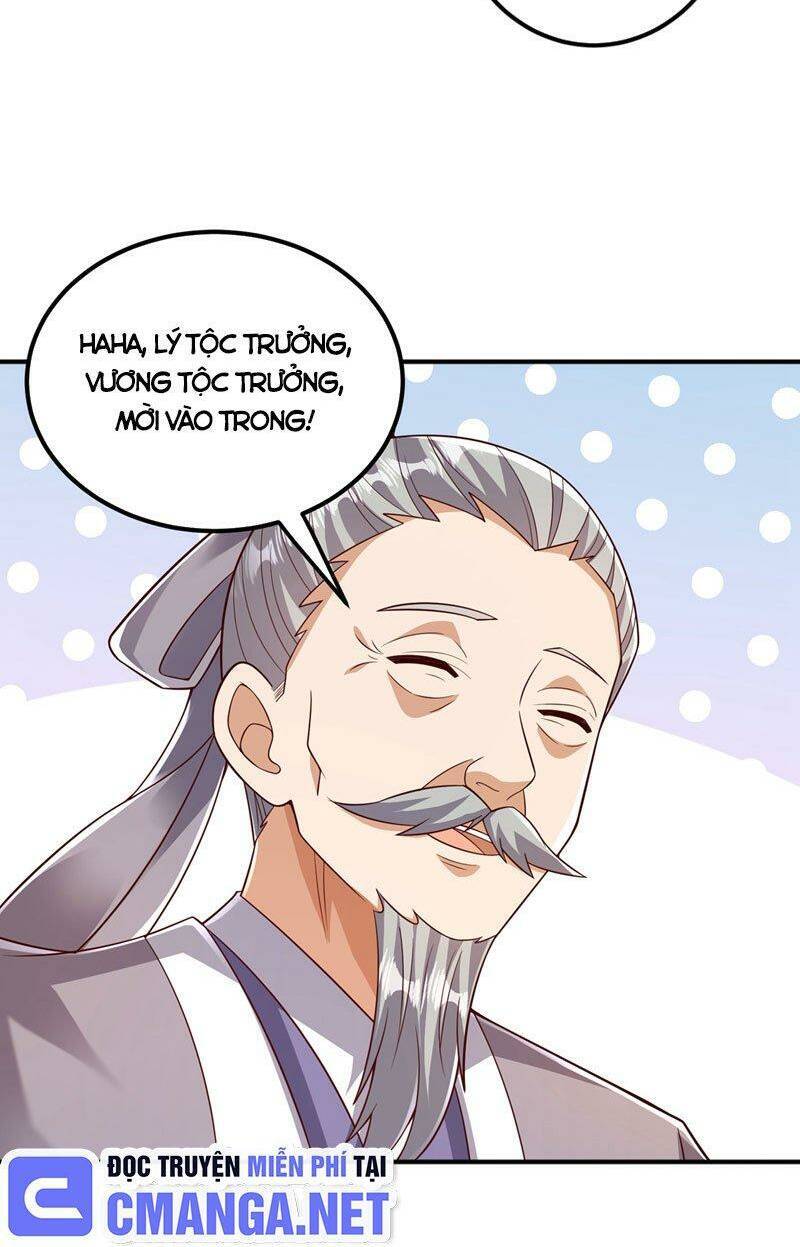 Võ Nghịch chapter 407 - Upload bởi truyensieuhay.com