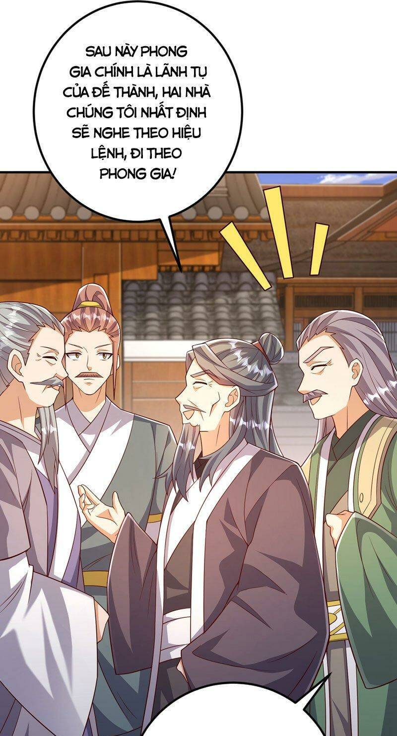 Võ Nghịch chapter 407 - Upload bởi truyensieuhay.com