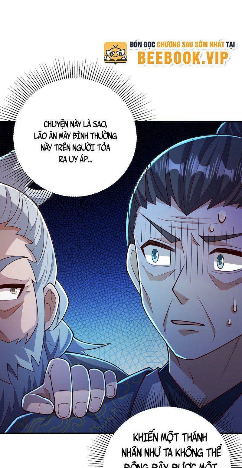 Võ Nghịch chapter 408 - Upload bởi truyensieuhay.com