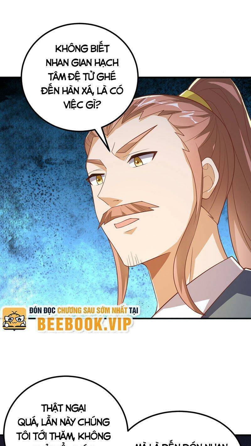 Võ Nghịch chapter 408 - Upload bởi truyensieuhay.com