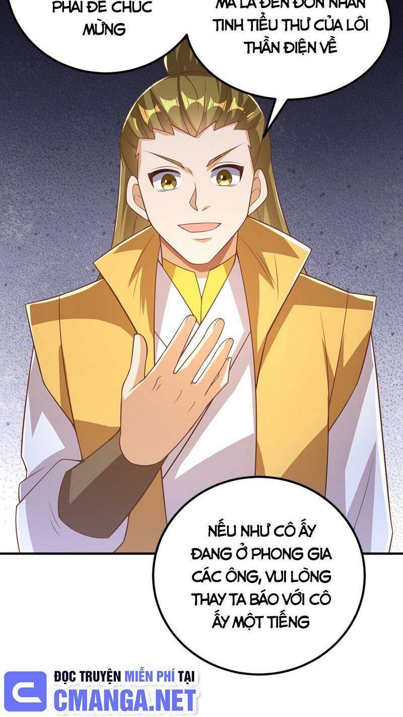 Võ Nghịch chapter 408 - Upload bởi truyensieuhay.com