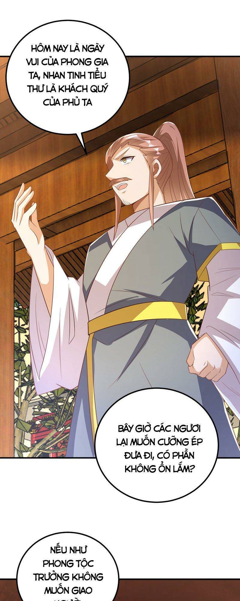 Võ Nghịch chapter 408 - Upload bởi truyensieuhay.com