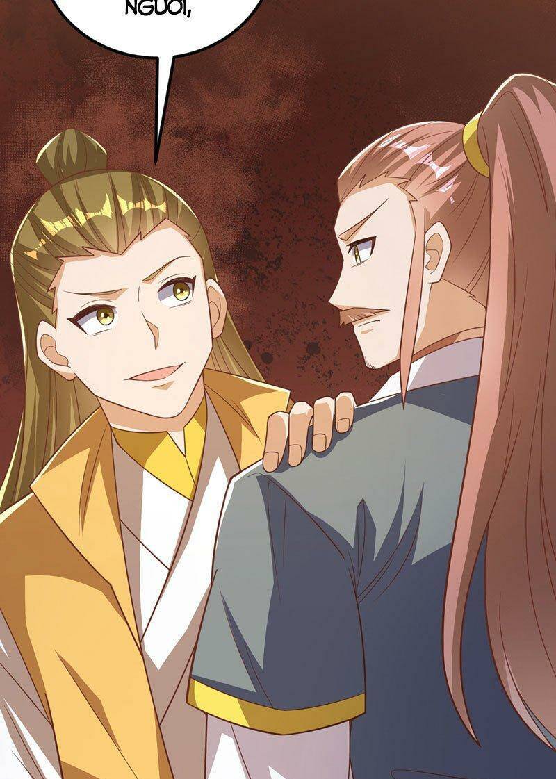 Võ Nghịch chapter 408 - Upload bởi truyensieuhay.com
