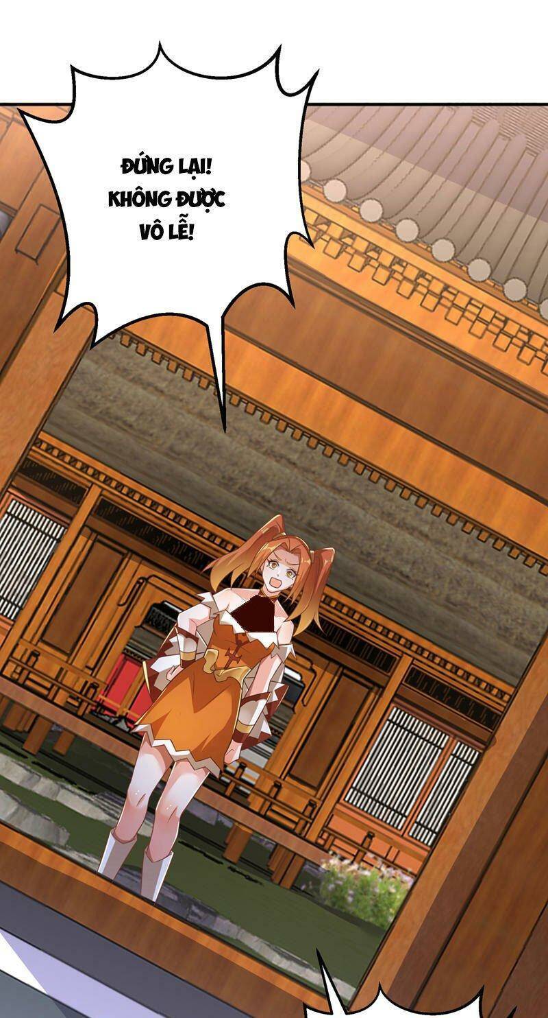 Võ Nghịch chapter 408 - Upload bởi truyensieuhay.com