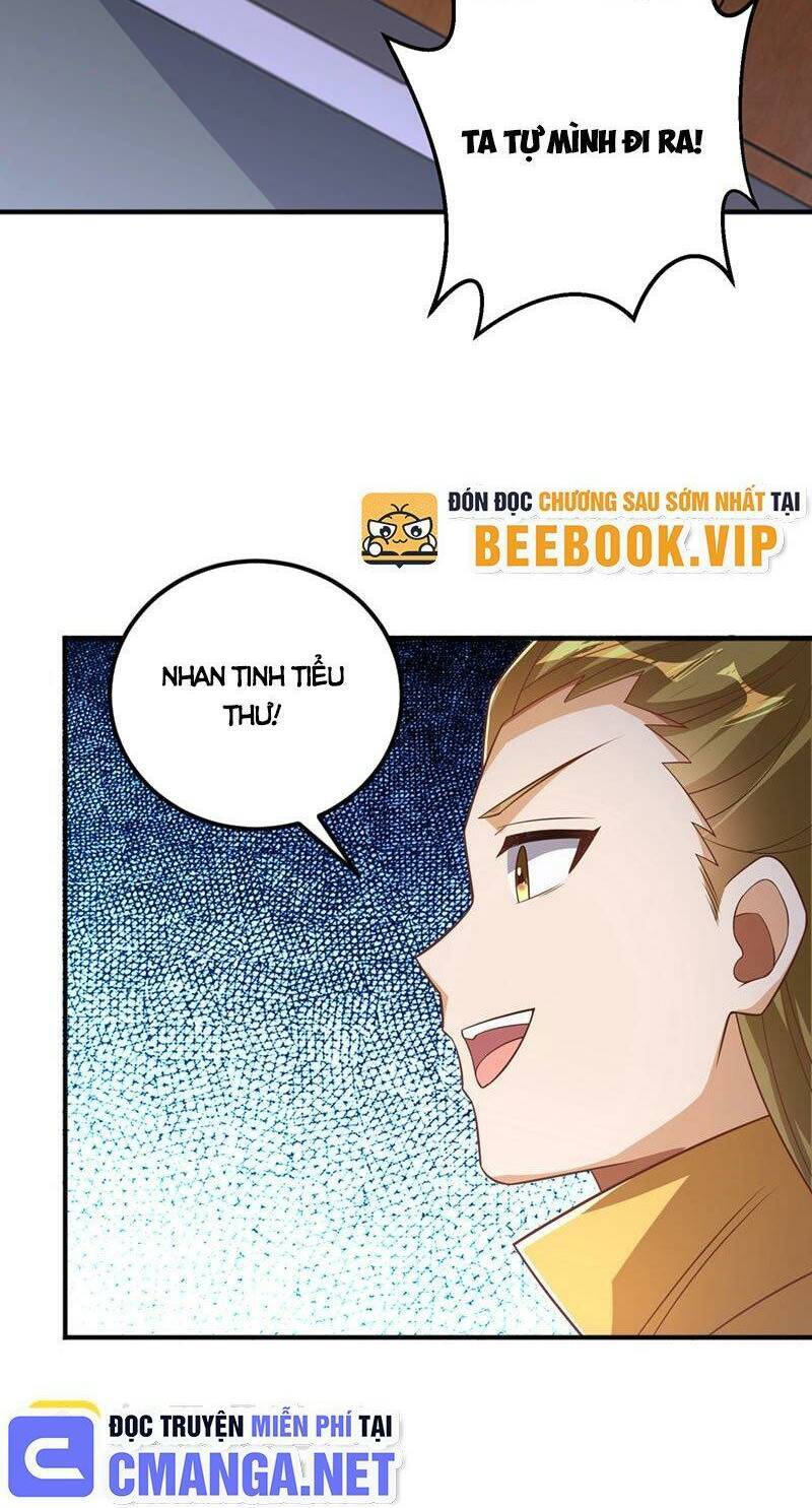 Võ Nghịch chapter 408 - Upload bởi truyensieuhay.com