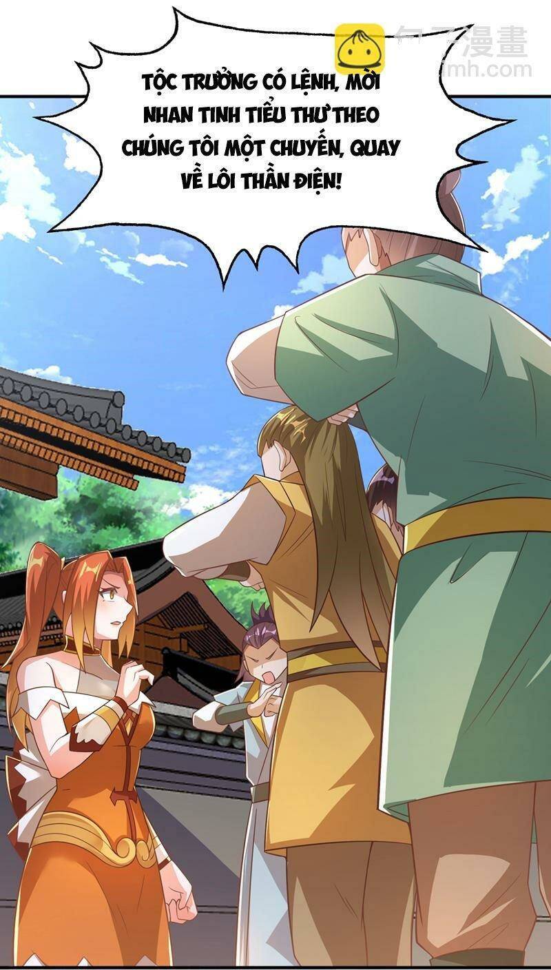 Võ Nghịch chapter 408 - Upload bởi truyensieuhay.com