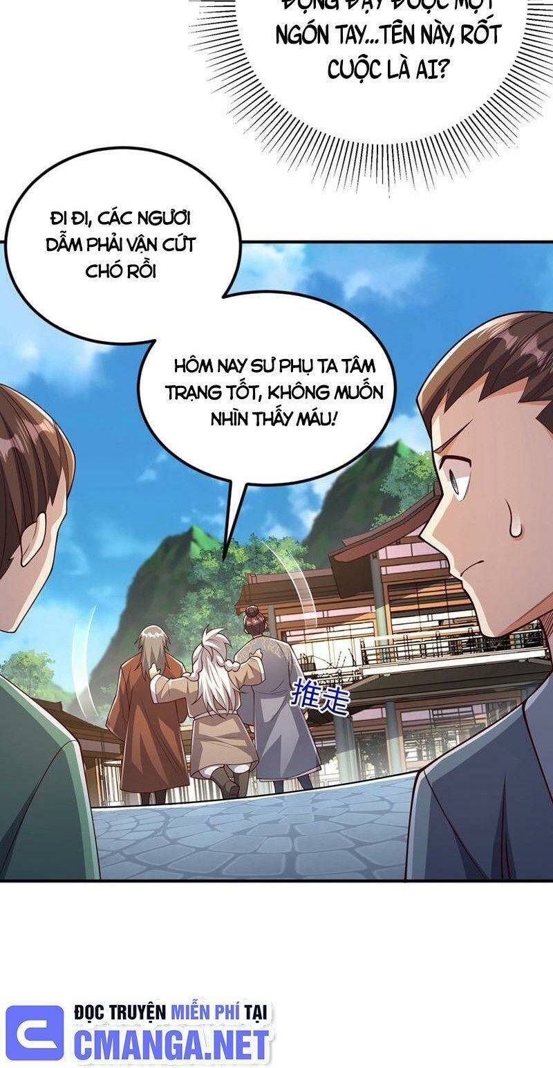 Võ Nghịch chapter 408 - Upload bởi truyensieuhay.com