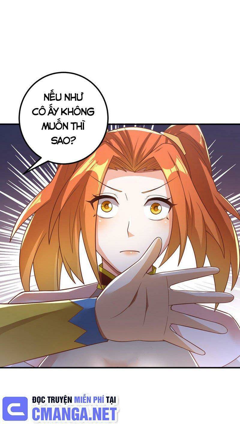 Võ Nghịch chapter 408 - Upload bởi truyensieuhay.com
