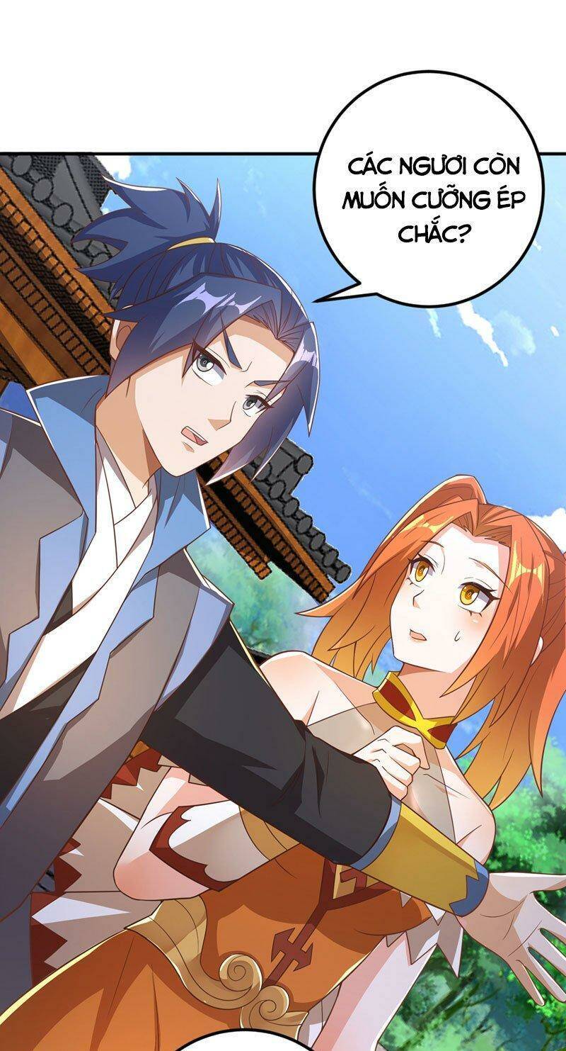 Võ Nghịch chapter 408 - Upload bởi truyensieuhay.com