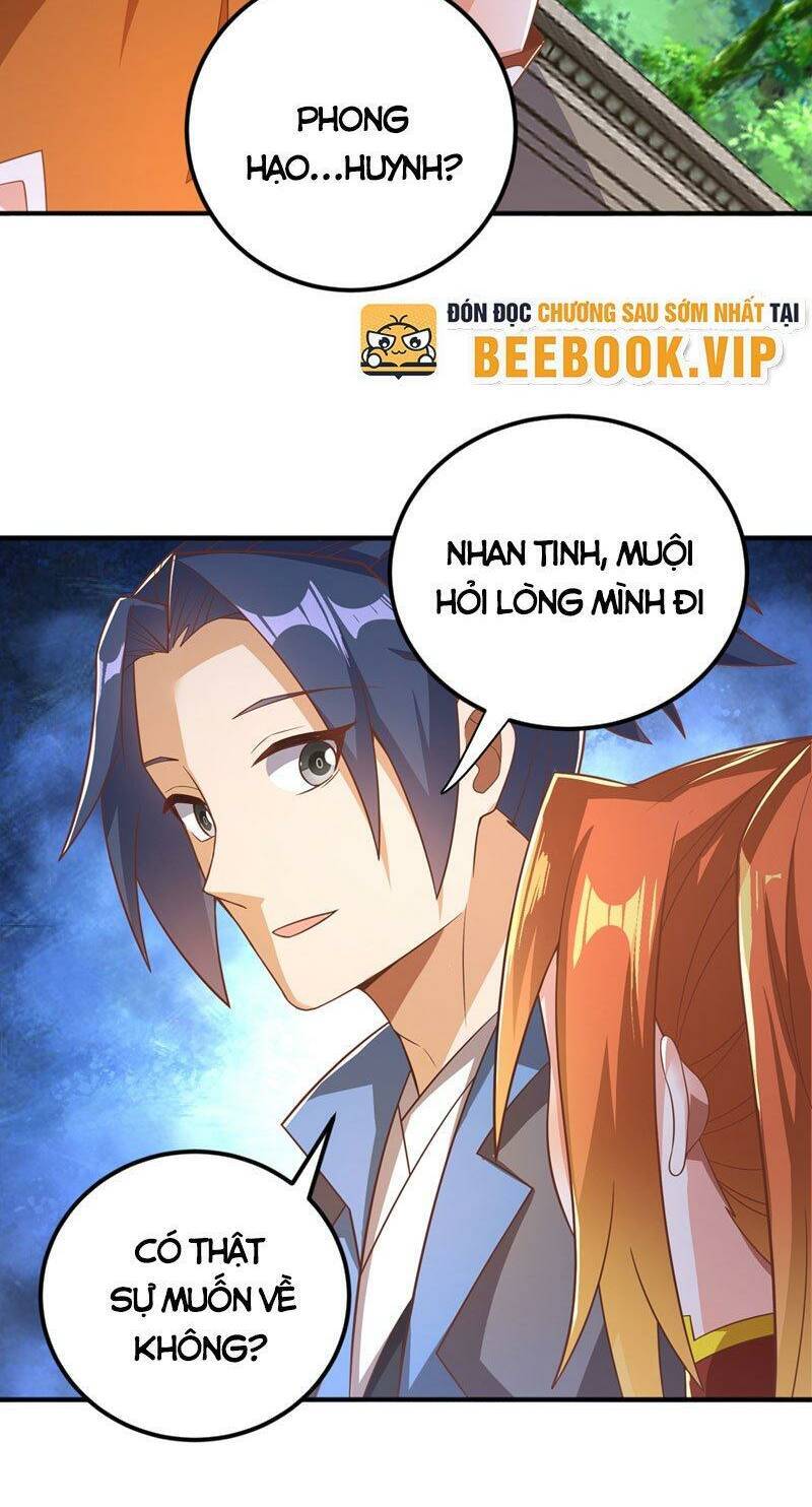 Võ Nghịch chapter 408 - Upload bởi truyensieuhay.com