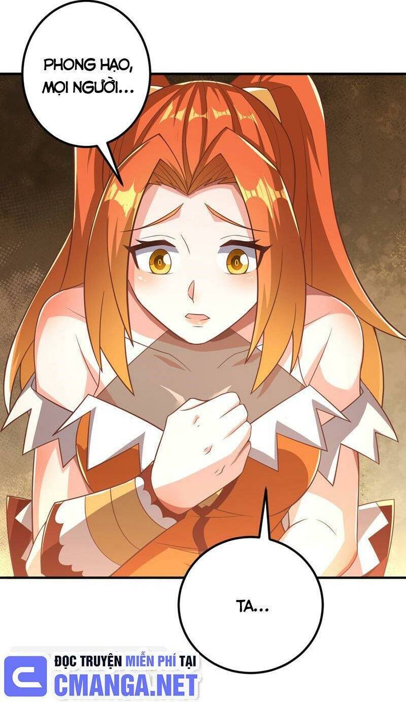 Võ Nghịch chapter 408 - Upload bởi truyensieuhay.com