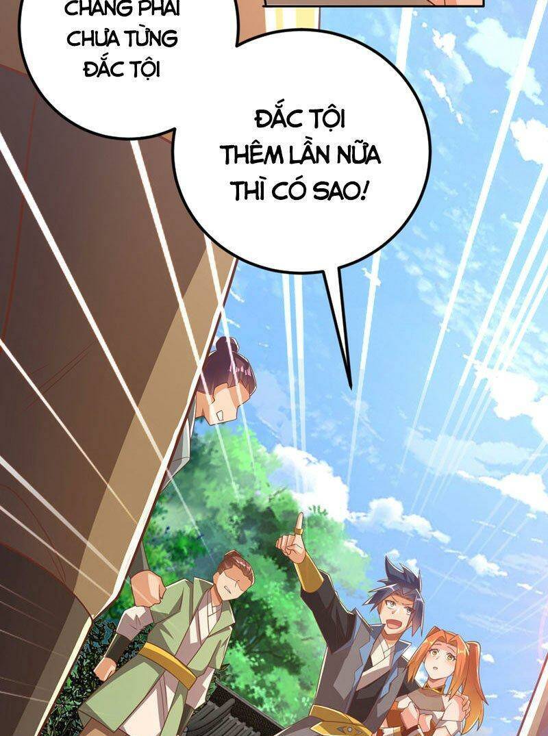 Võ Nghịch chapter 408 - Upload bởi truyensieuhay.com