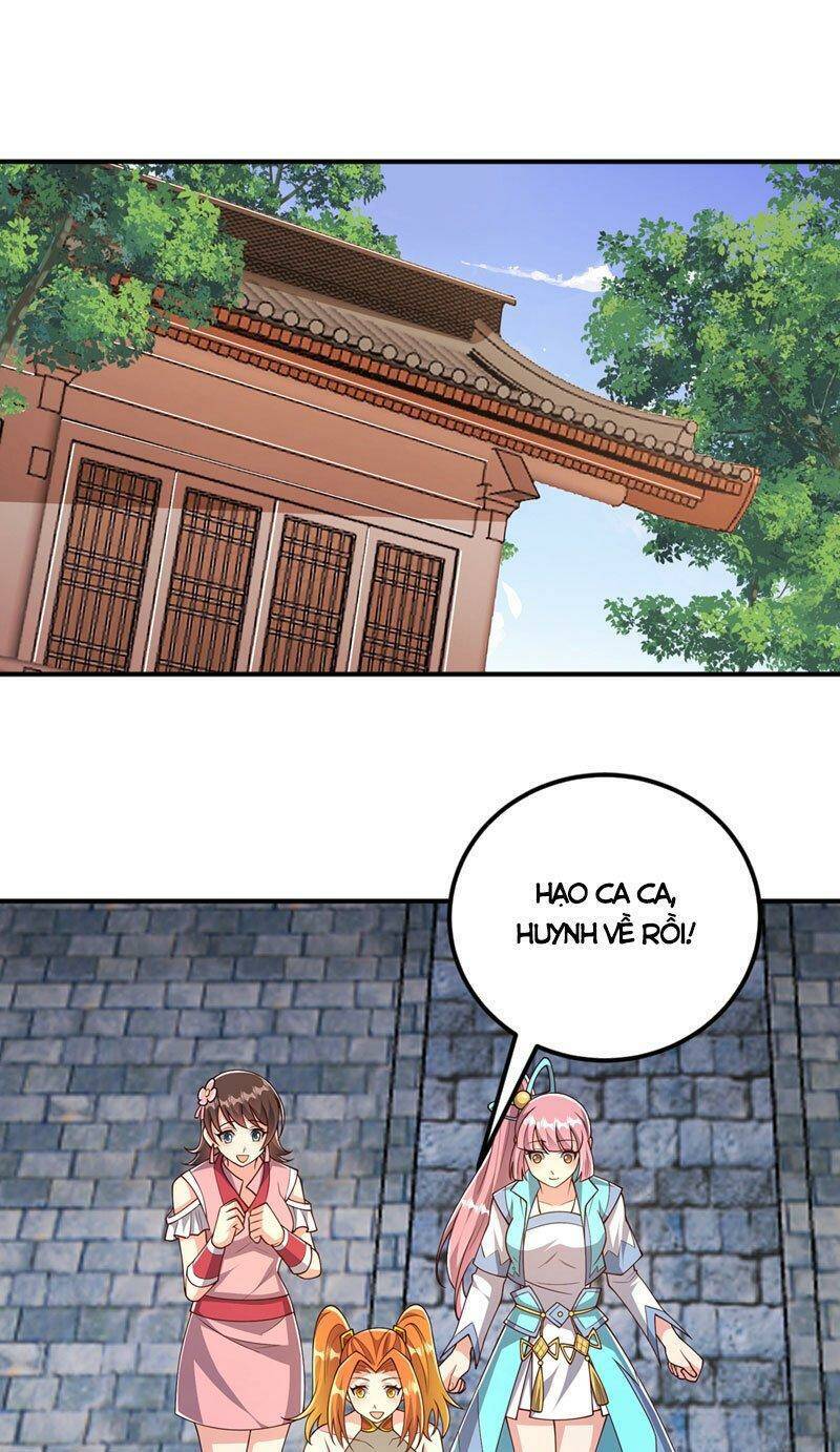 Võ Nghịch chapter 408 - Upload bởi truyensieuhay.com