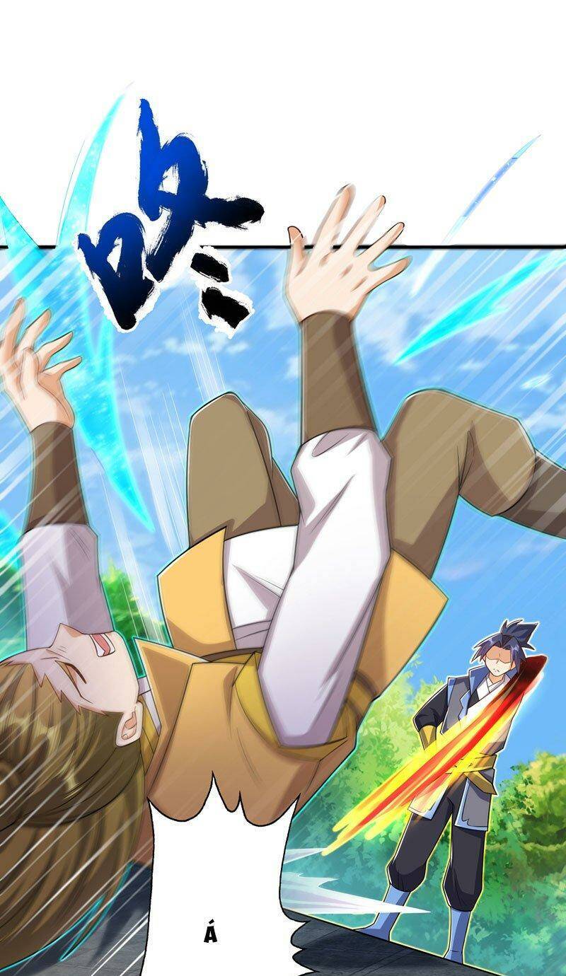 Võ Nghịch chapter 408 - Upload bởi truyensieuhay.com