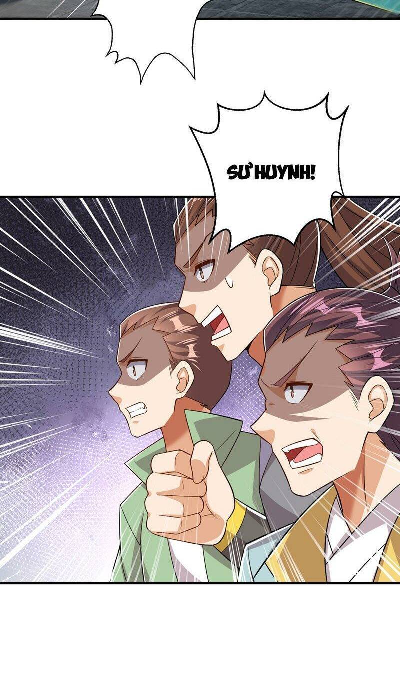 Võ Nghịch chapter 408 - Upload bởi truyensieuhay.com