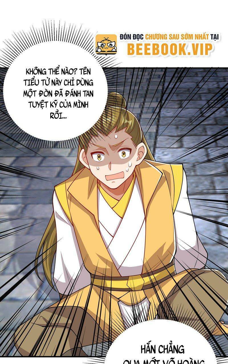 Võ Nghịch chapter 408 - Upload bởi truyensieuhay.com