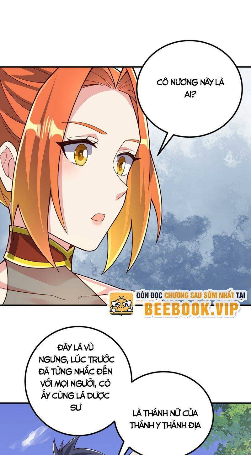 Võ Nghịch chapter 408 - Upload bởi truyensieuhay.com