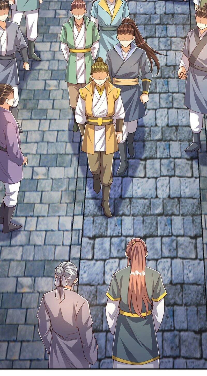 Võ Nghịch chapter 408 - Upload bởi truyensieuhay.com
