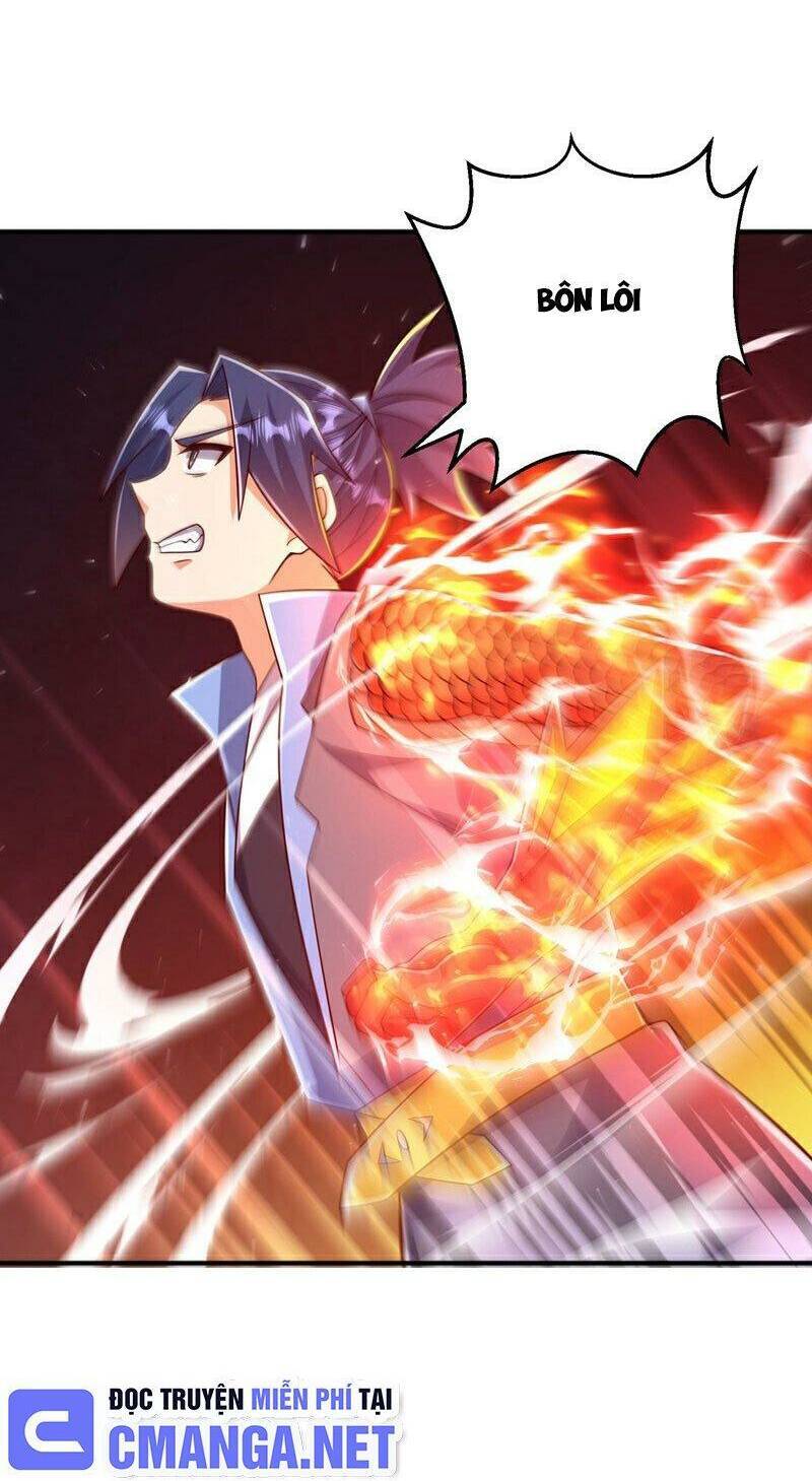 Võ Nghịch chapter 409 - Upload bởi truyensieuhay.com