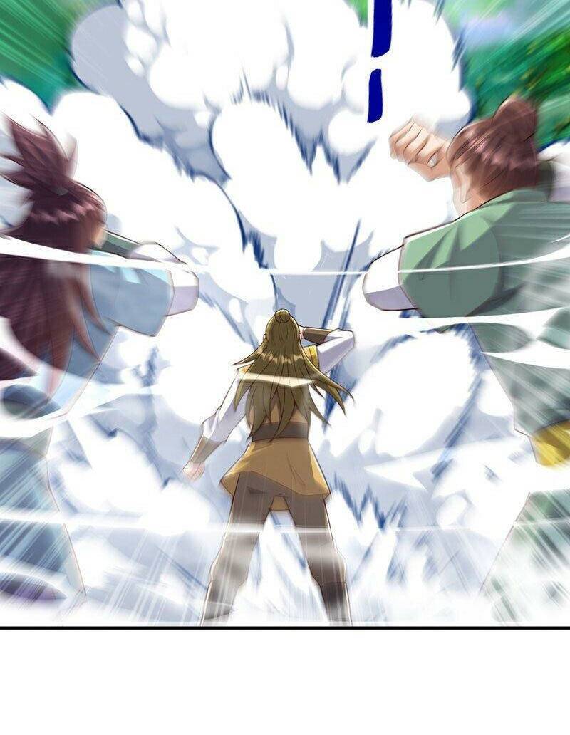 Võ Nghịch chapter 409 - Upload bởi truyensieuhay.com