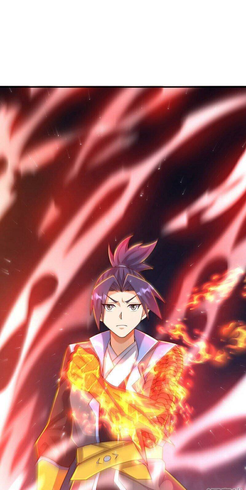Võ Nghịch chapter 409 - Upload bởi truyensieuhay.com
