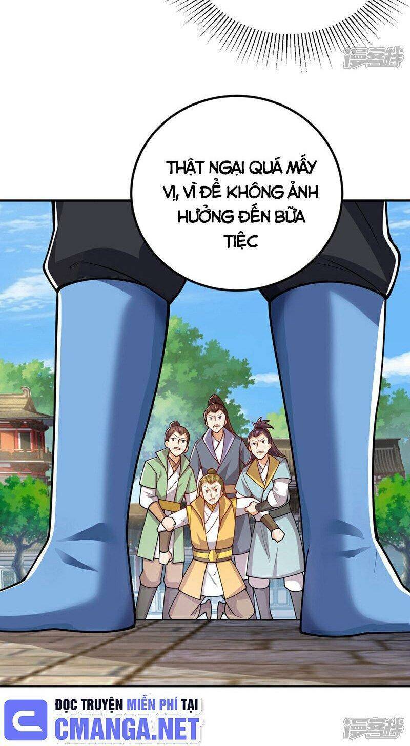 Võ Nghịch chapter 409 - Upload bởi truyensieuhay.com