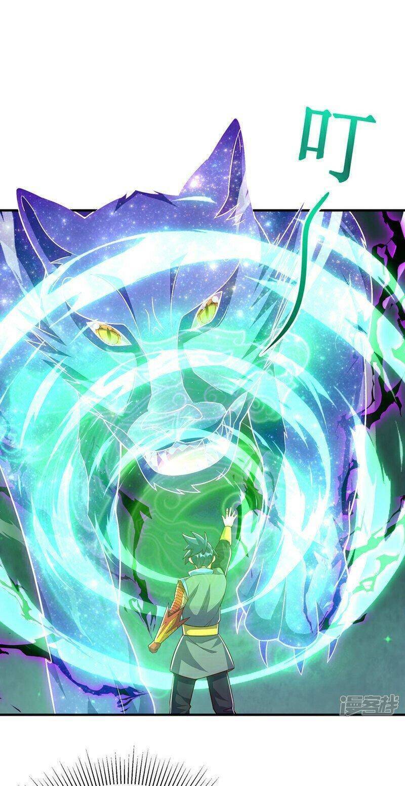 Võ Nghịch chapter 409 - Upload bởi truyensieuhay.com