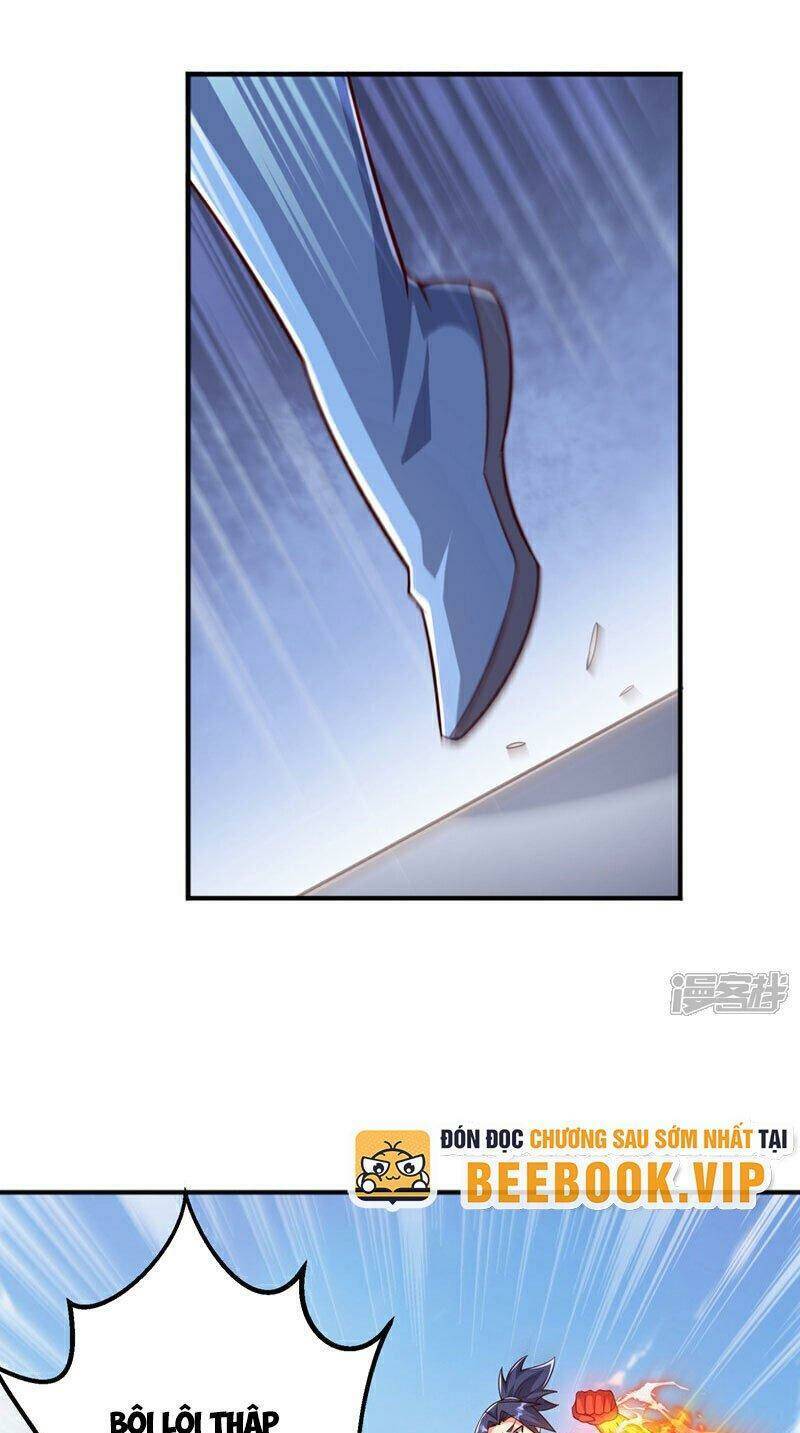 Võ Nghịch chapter 409 - Upload bởi truyensieuhay.com