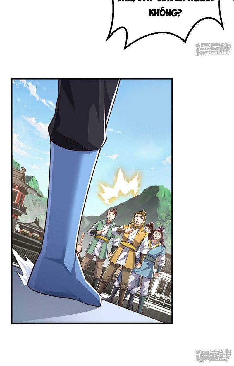 Võ Nghịch chapter 409 - Upload bởi truyensieuhay.com