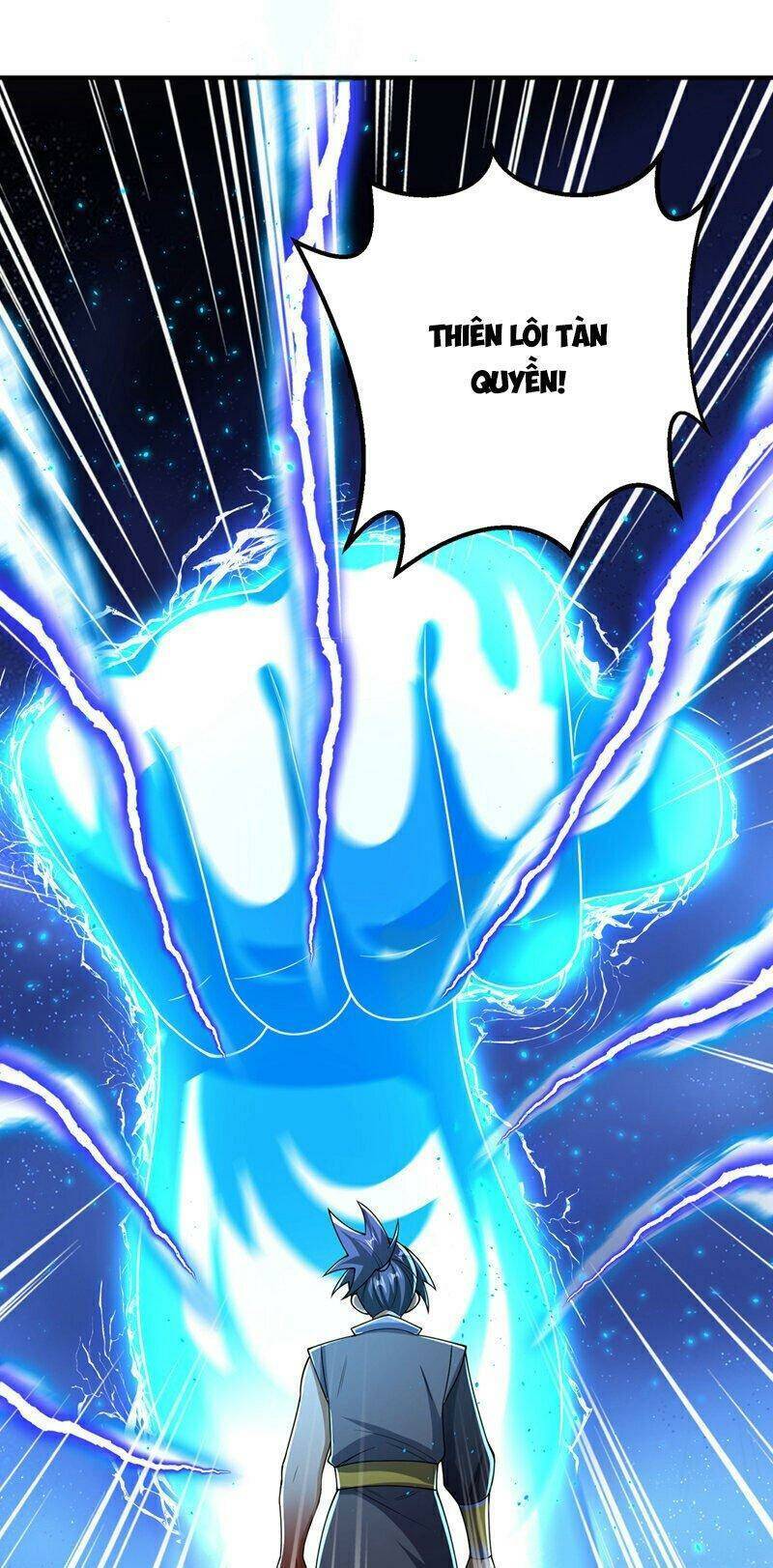 Võ Nghịch chapter 409 - Upload bởi truyensieuhay.com