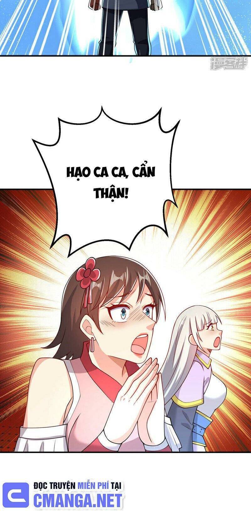 Võ Nghịch chapter 409 - Upload bởi truyensieuhay.com