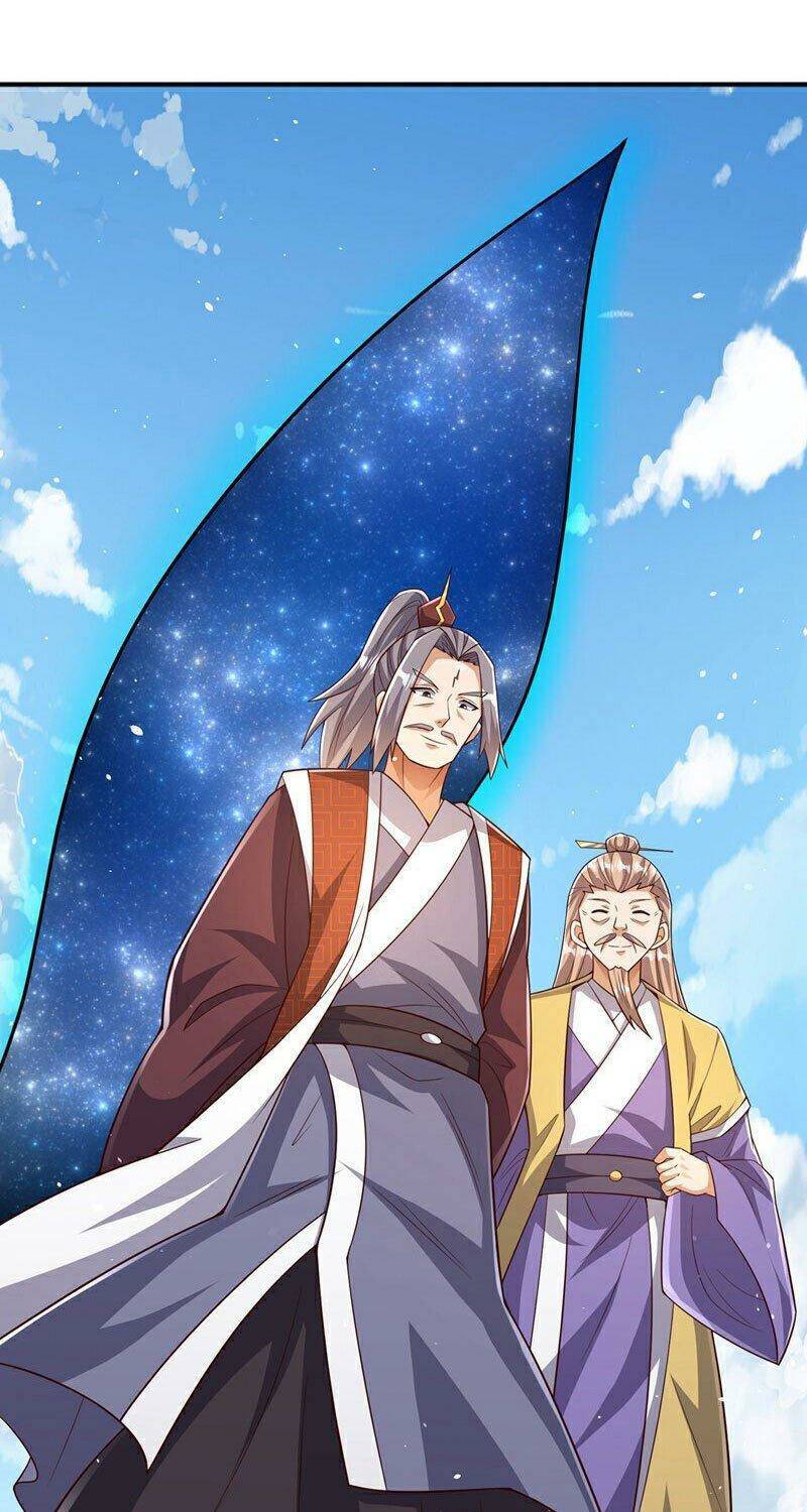 Võ Nghịch chapter 410 - Upload bởi truyensieuhay.com