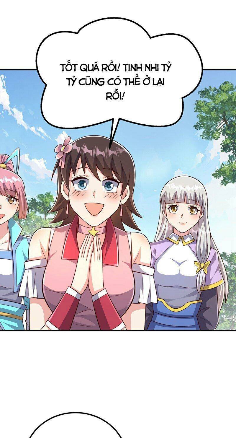 Võ Nghịch chapter 410 - Upload bởi truyensieuhay.com