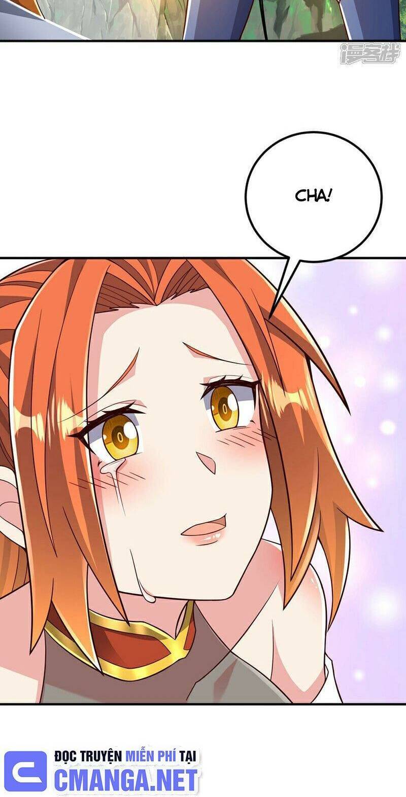 Võ Nghịch chapter 410 - Upload bởi truyensieuhay.com
