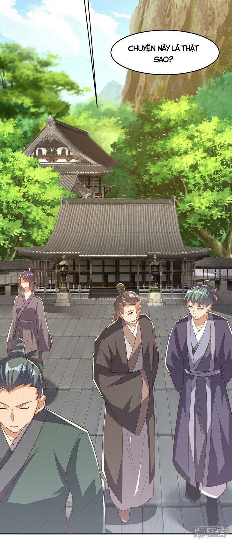 Võ Nghịch chapter 410 - Upload bởi truyensieuhay.com