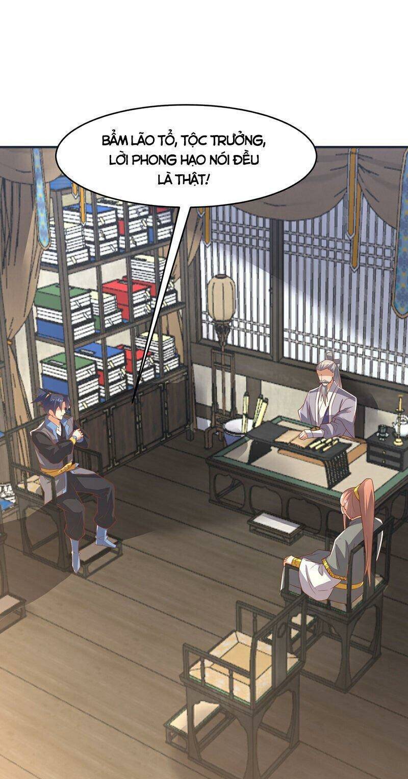 Võ Nghịch chapter 410 - Upload bởi truyensieuhay.com