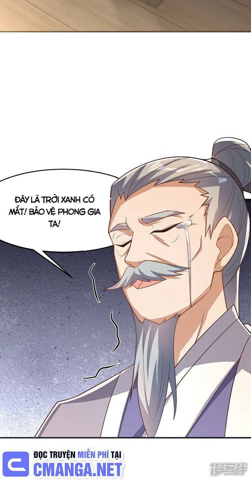 Võ Nghịch chapter 410 - Upload bởi truyensieuhay.com