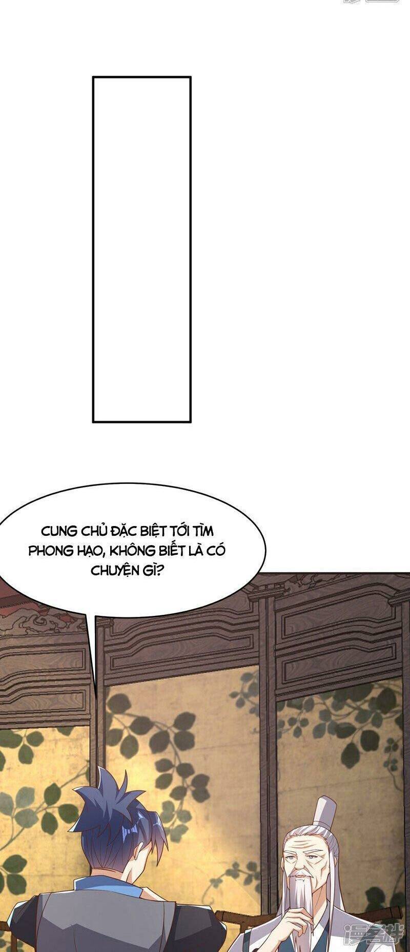 Võ Nghịch chapter 410 - Upload bởi truyensieuhay.com