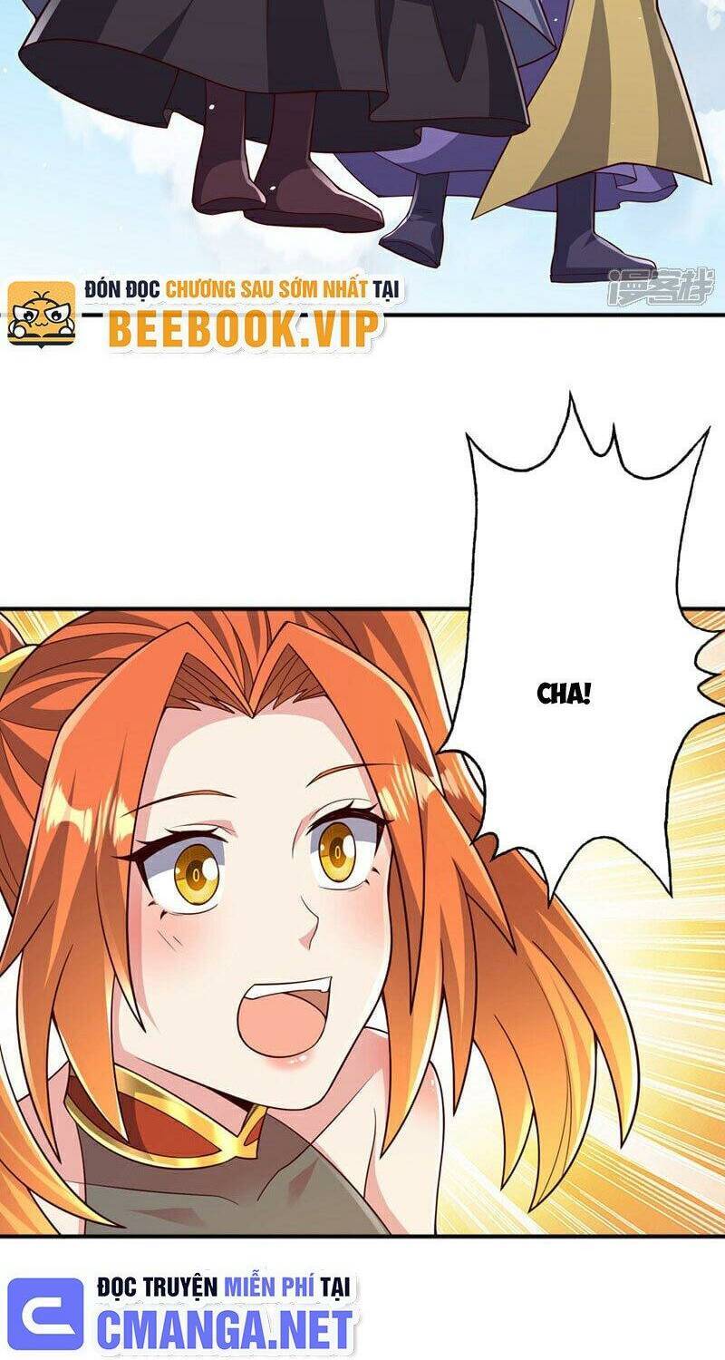 Võ Nghịch chapter 410 - Upload bởi truyensieuhay.com
