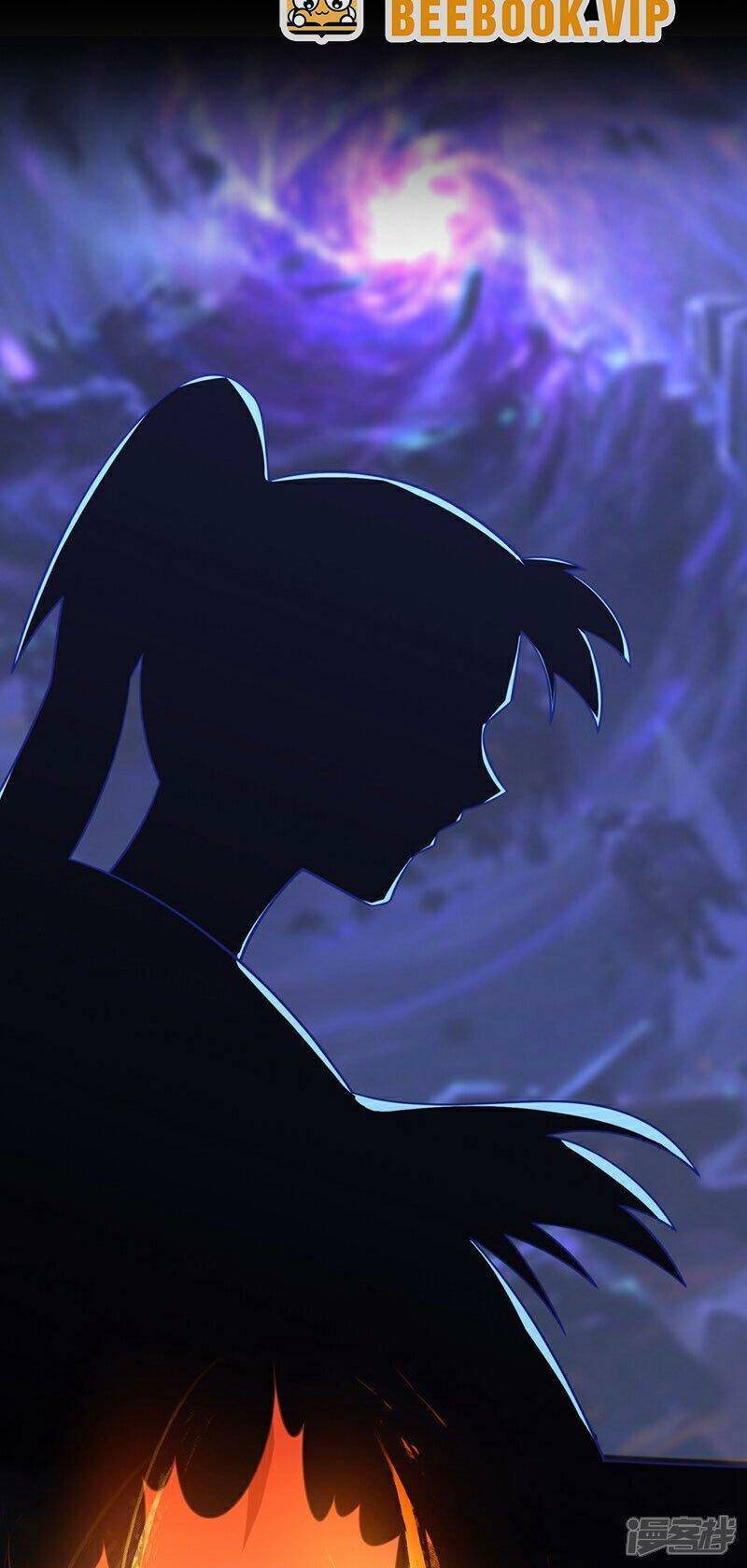 Võ Nghịch chapter 410 - Upload bởi truyensieuhay.com